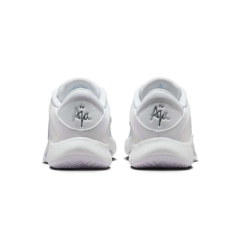 A'One 'OG Pearl' A'ja Wilson Signature Basketball Shoes Women’s 17.5/Men’s 16